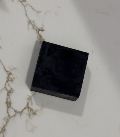 Bamboo Charcoal Soap Bar